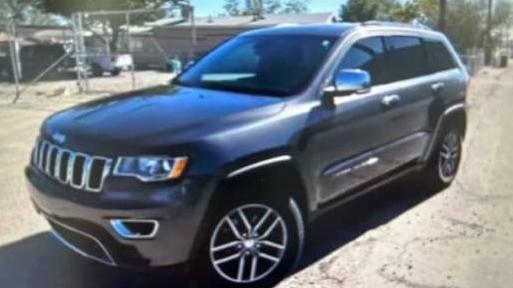 JEEP GRAND CHEROKEE 2017 1C4RJFBG7HC671094 image